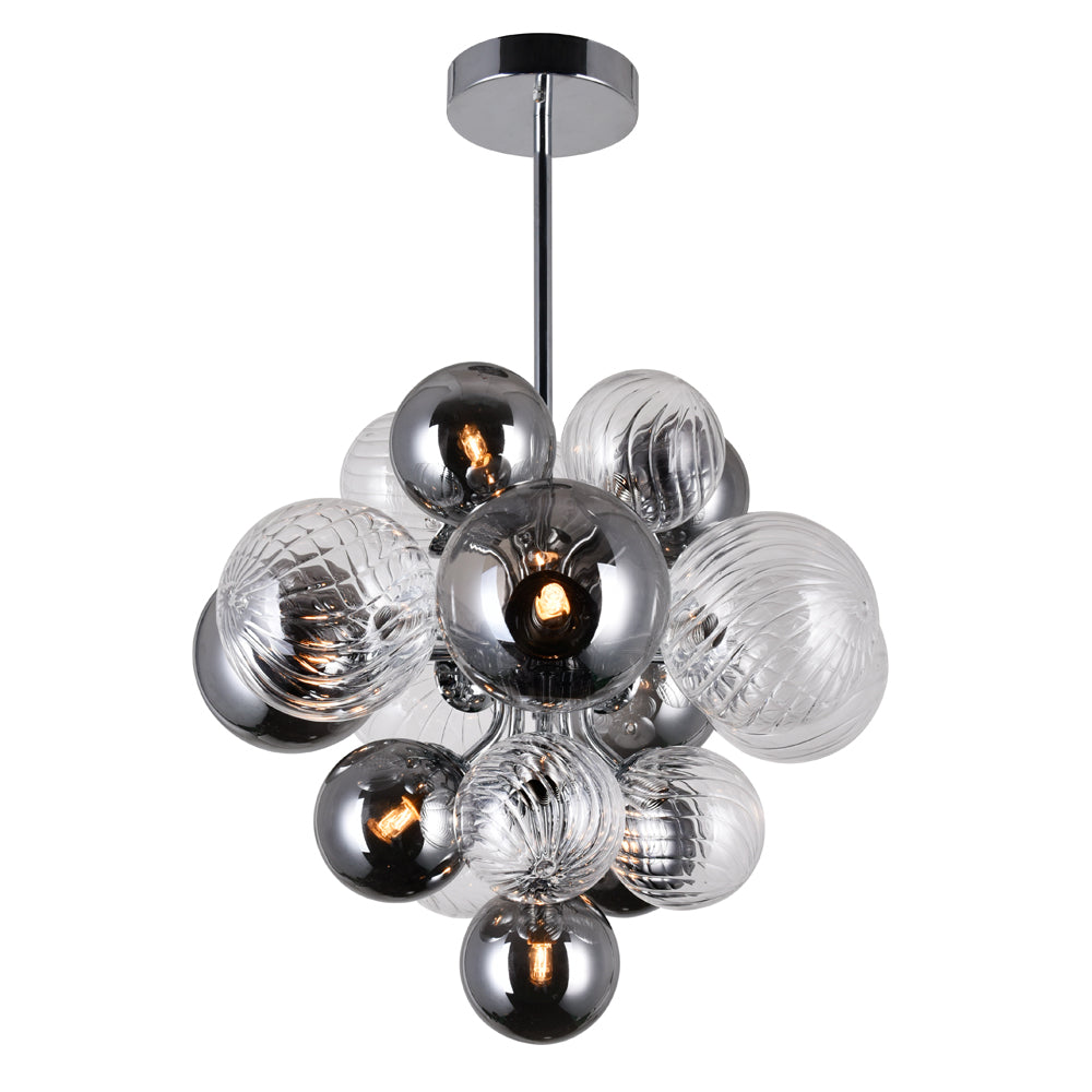 Lustre DEL | Pallocino
