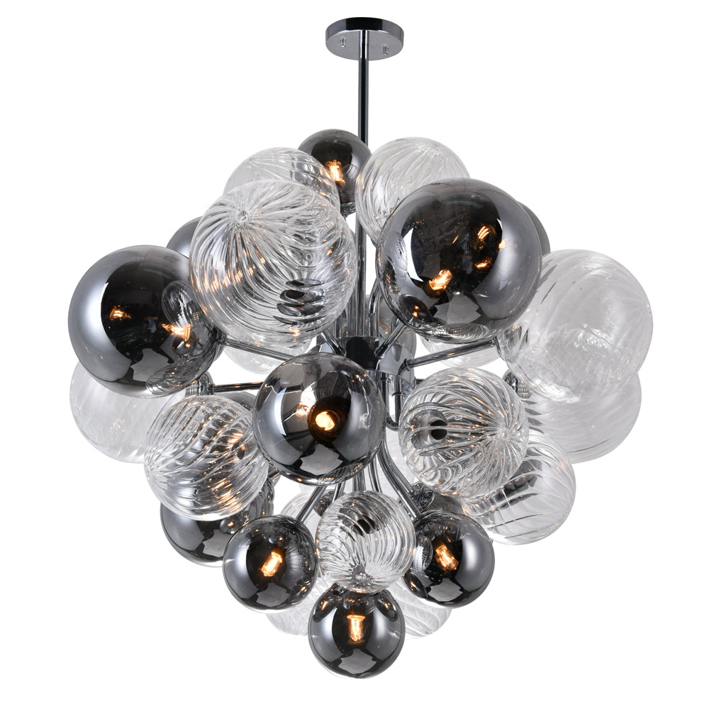 Lustre DEL | Pallocino