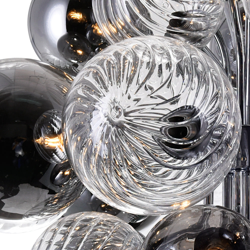Lustre DEL | Pallocino