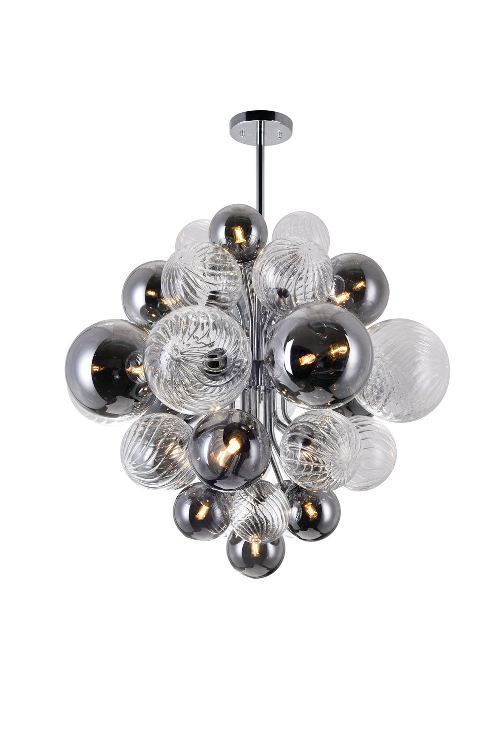 Lustre DEL | Pallocino