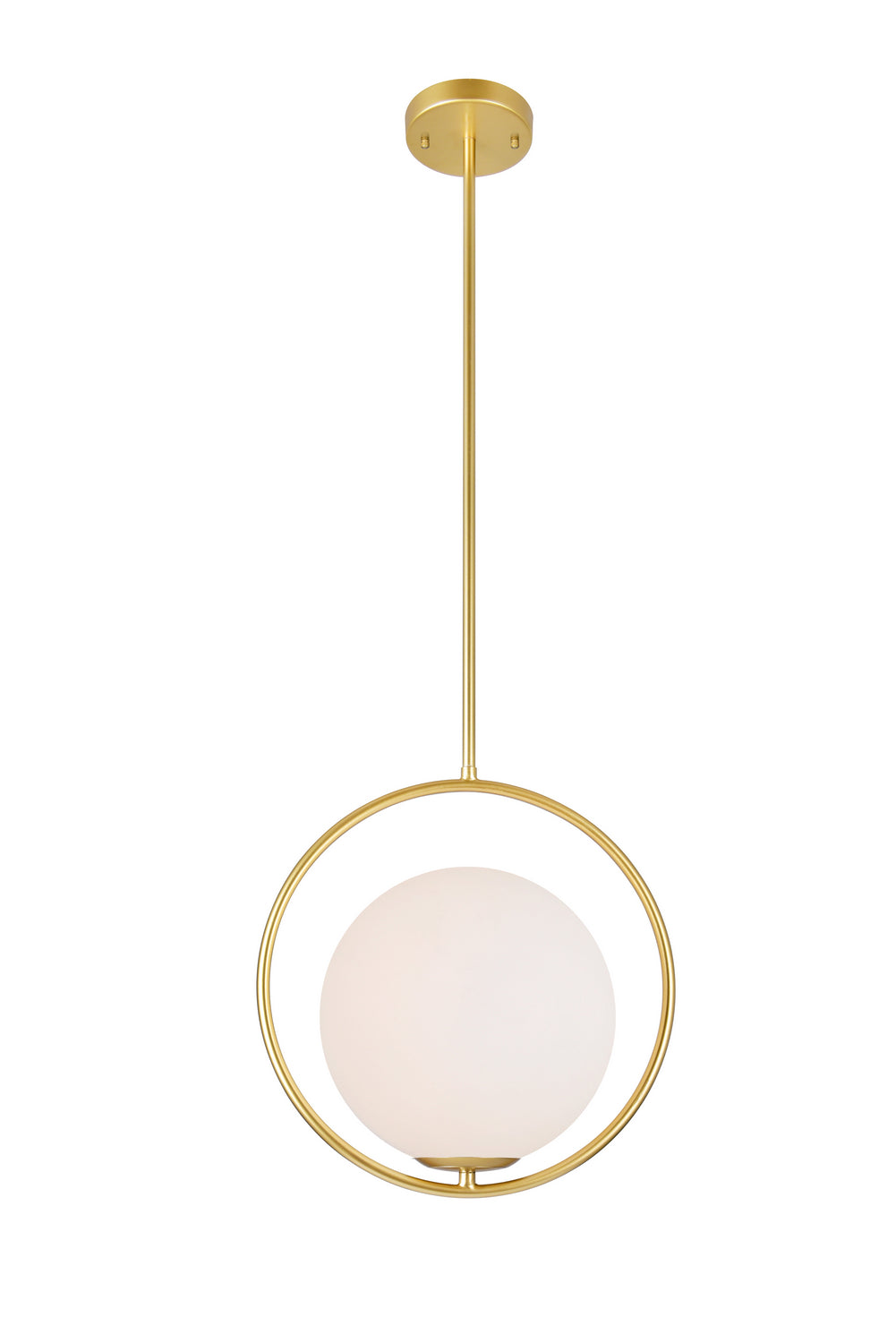 Mini-suspension DEL | Celeste