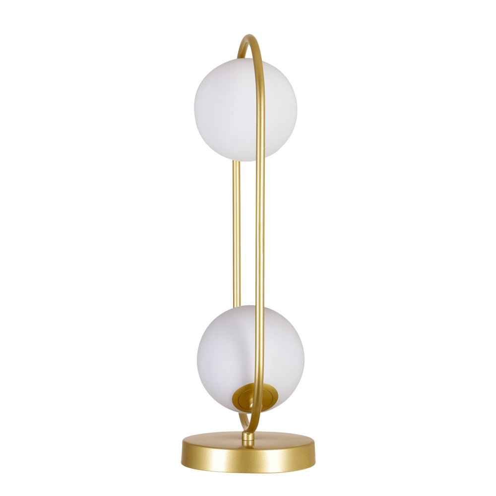 Lampe de table DEL | Celeste