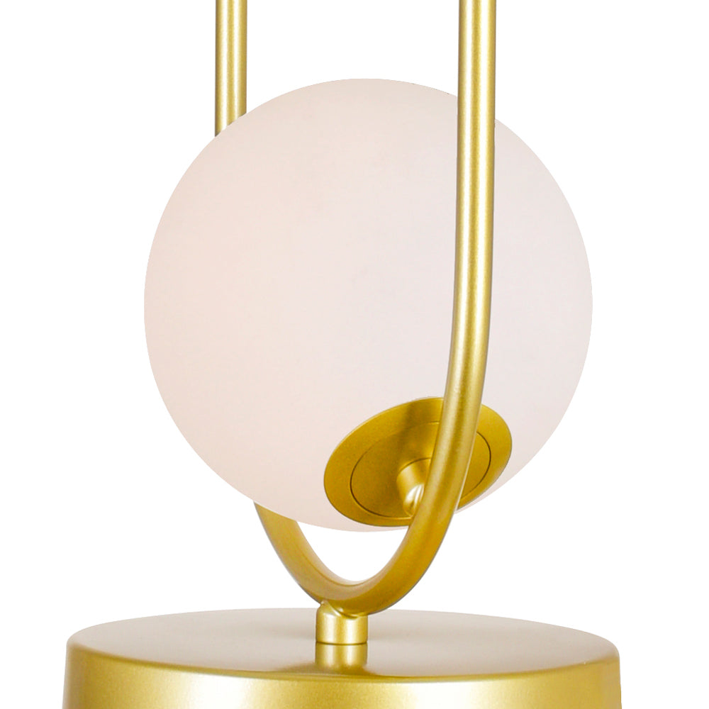 Lampe de table DEL | Celeste