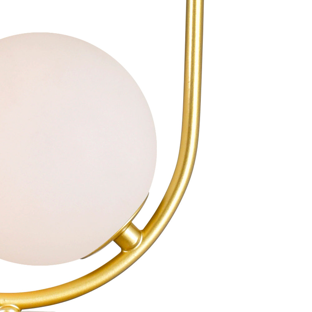 Lampe de table DEL | Celeste