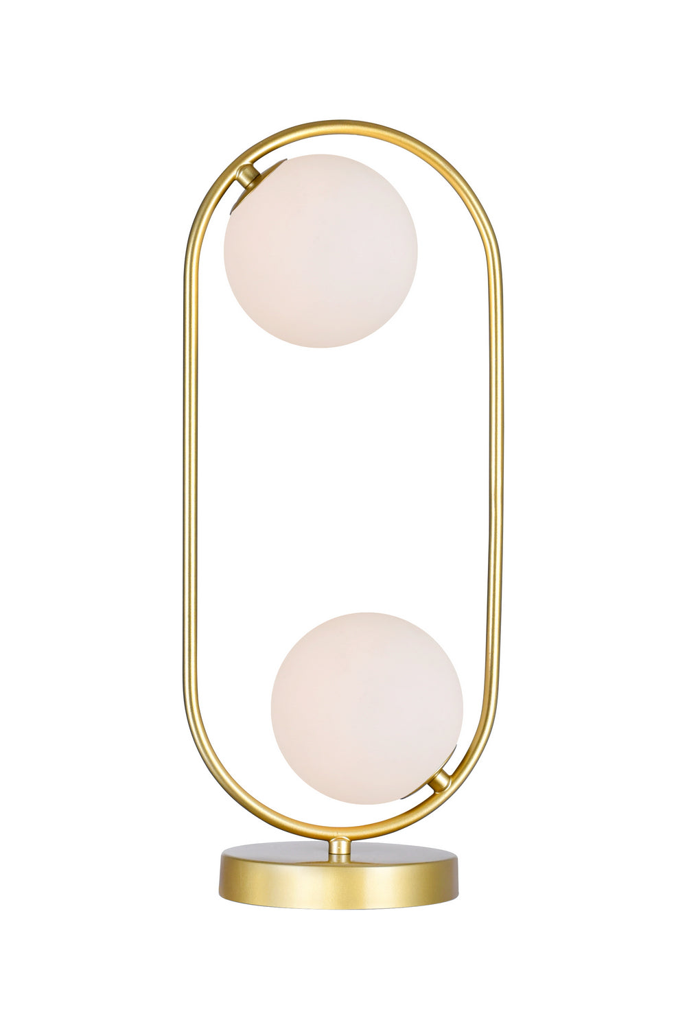 Lampe de table DEL | Celeste
