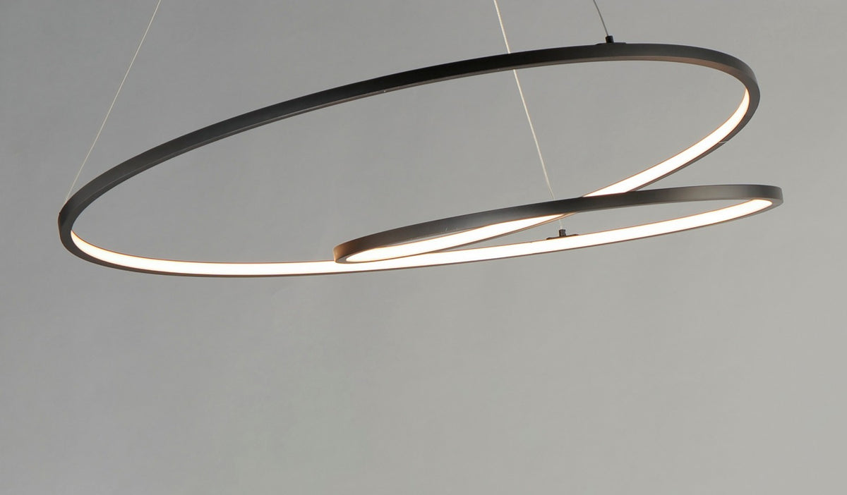Suspension DEL | Cycle