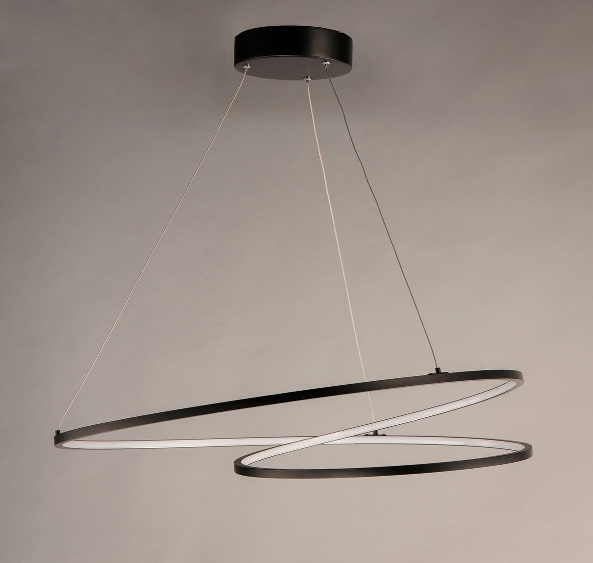 Suspension DEL | Cycle