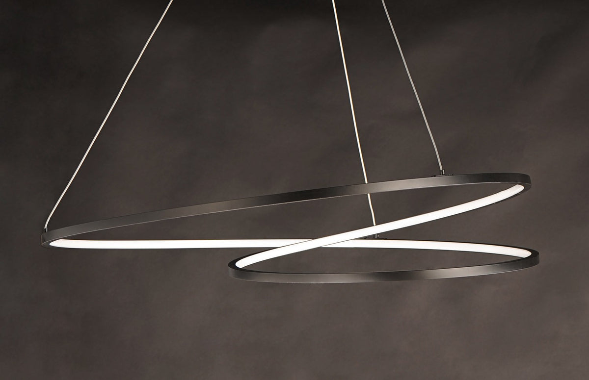 Suspension DEL | Cycle