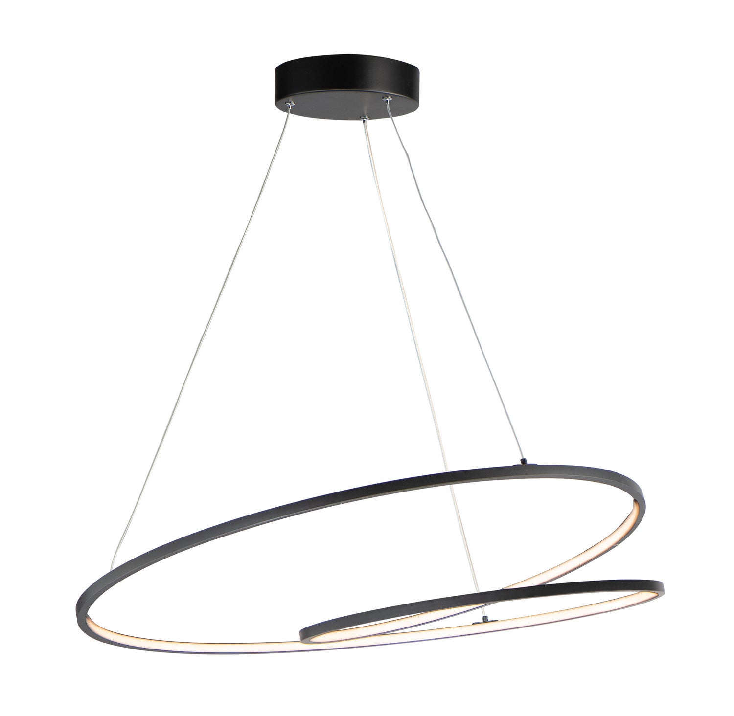 Suspension DEL | Cycle