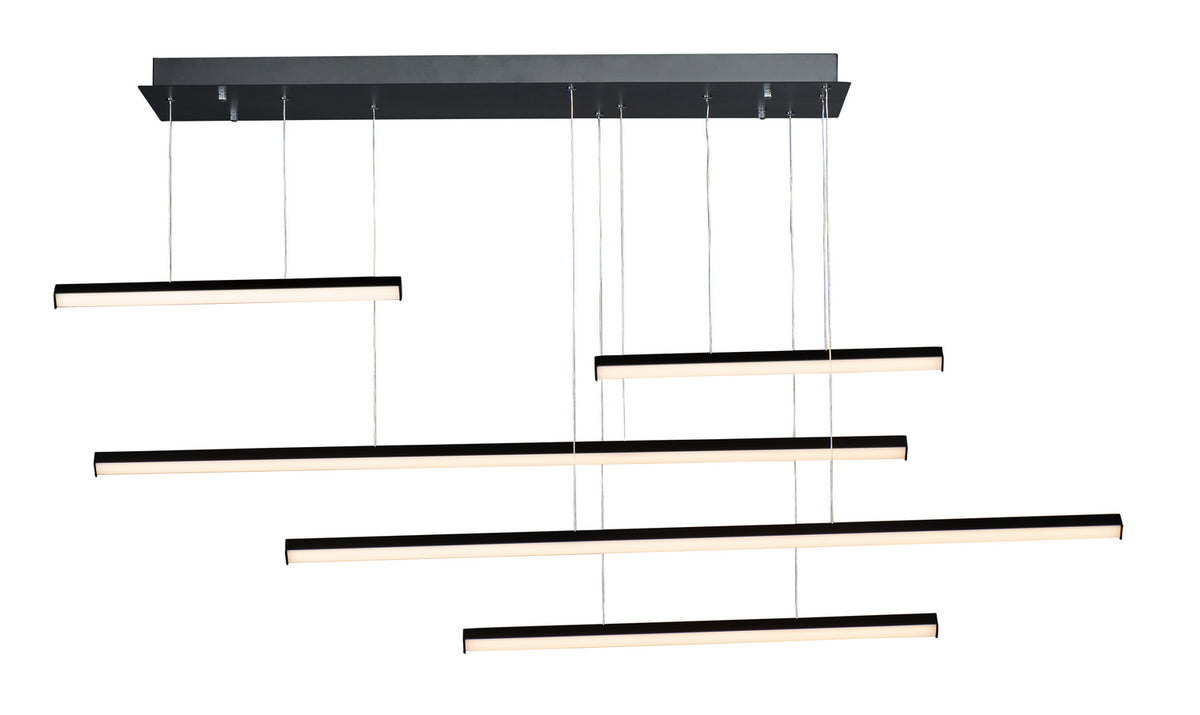 Suspension DEL | Hover