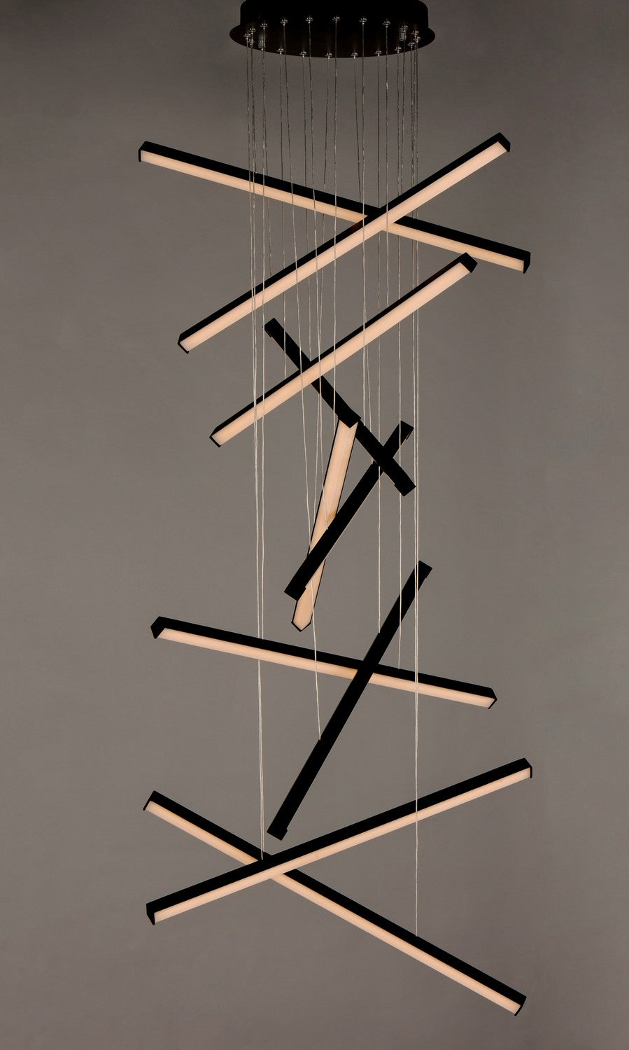 Suspension DEL | Hover