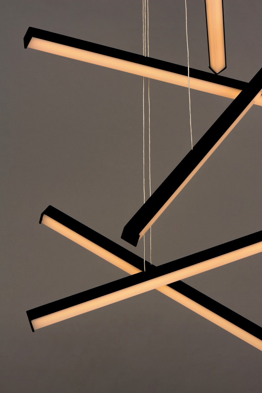 Suspension DEL | Hover