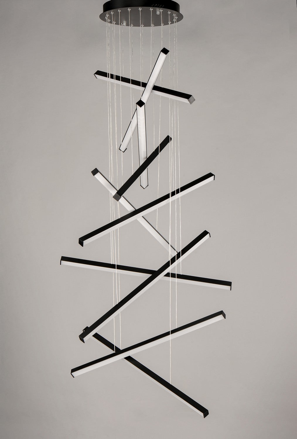 Suspension DEL | Hover