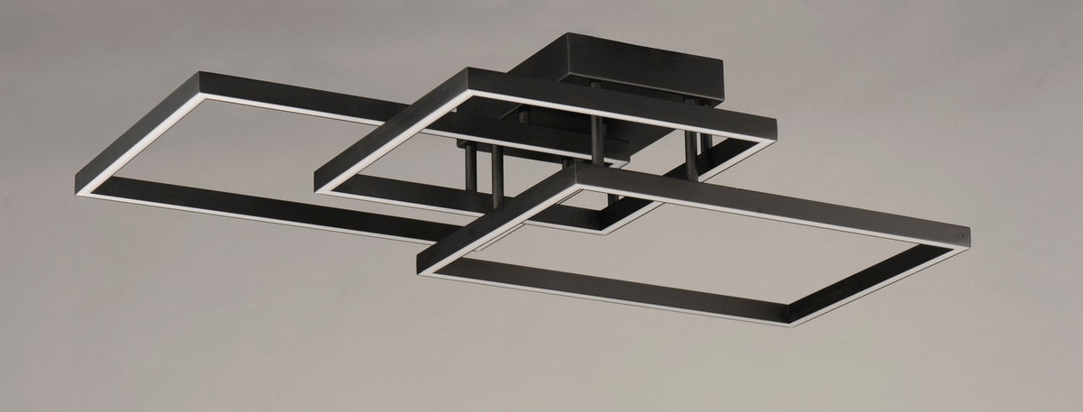 Plafonnier ou applique DEL | Traverse LED