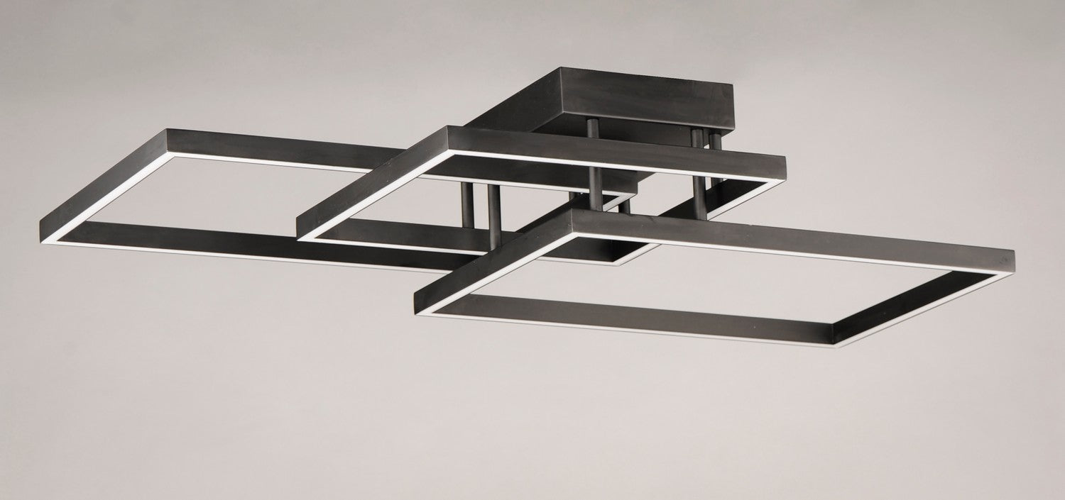 Plafonnier ou applique DEL | Traverse LED