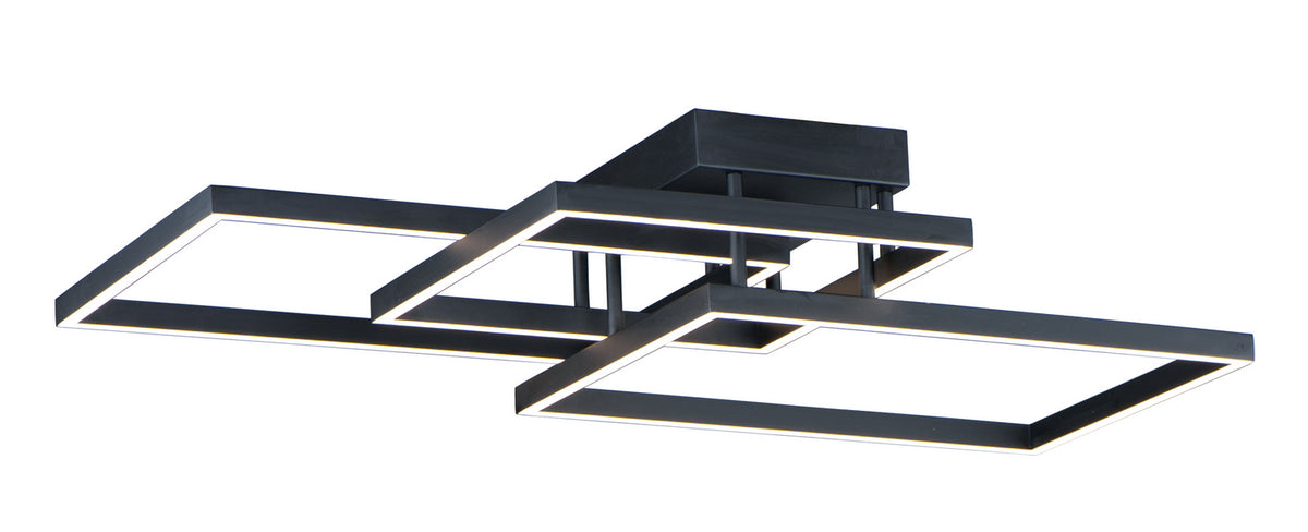 Plafonnier ou applique DEL | Traverse LED