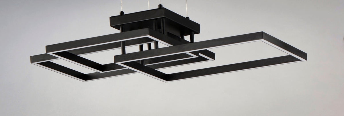 Suspension DEL | Traverse LED