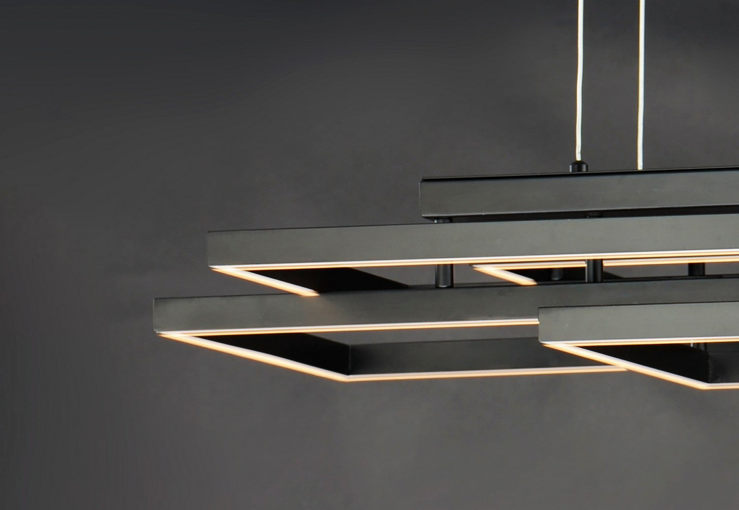 Suspension DEL | Traverse LED