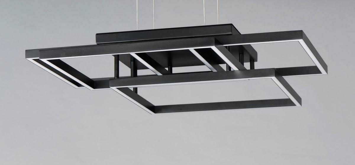 Suspension DEL | Traverse LED