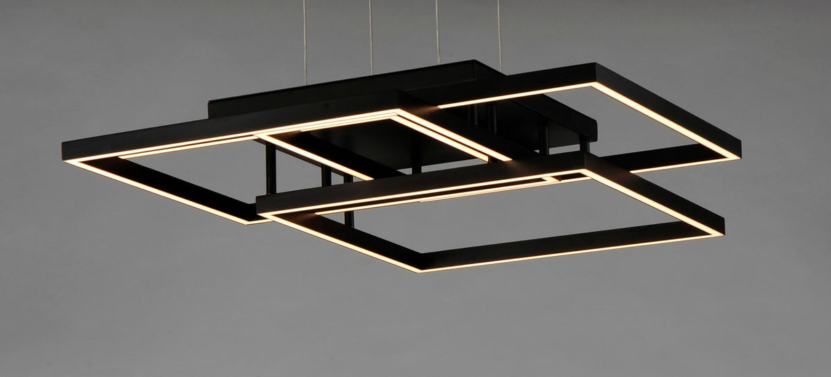 Suspension DEL | Traverse LED