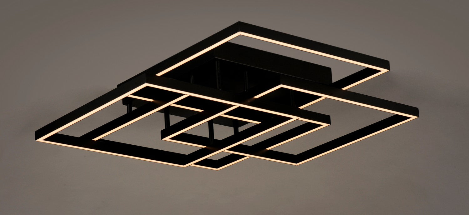 Plafonnier ou applique DEL | Traverse LED
