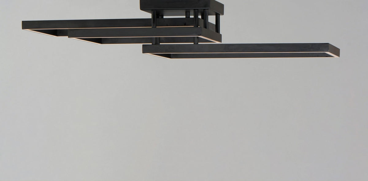 Plafonnier ou applique DEL | Traverse LED
