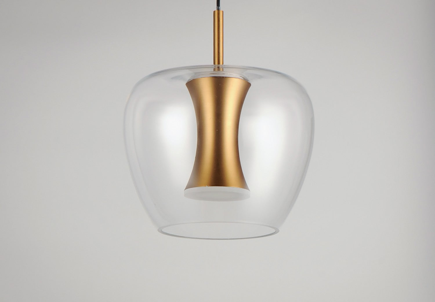 Suspension DEL | Newton