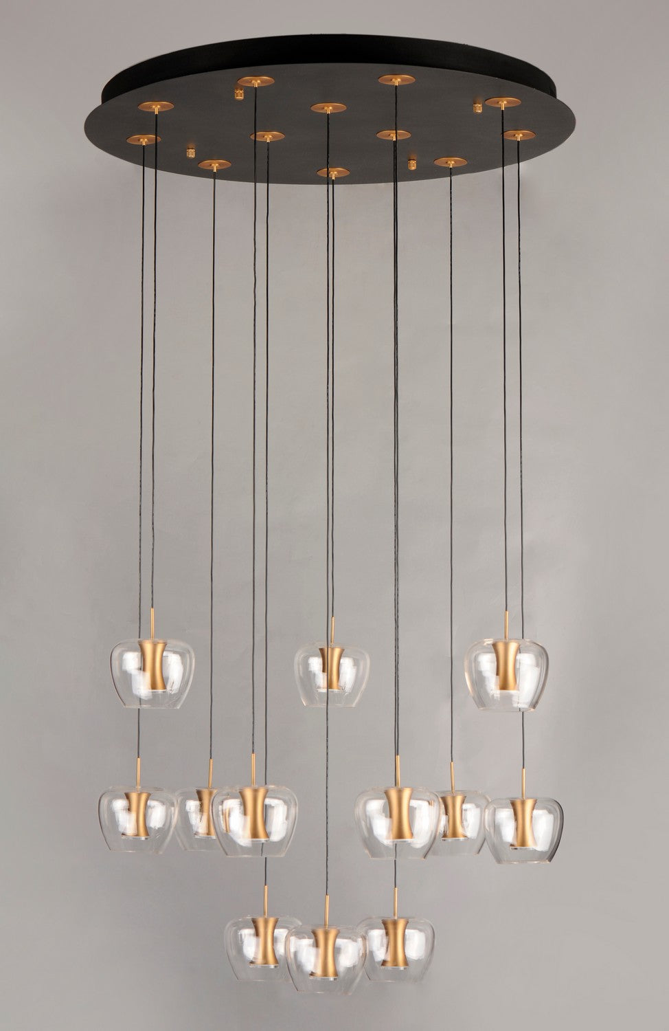 Suspension DEL | Newton