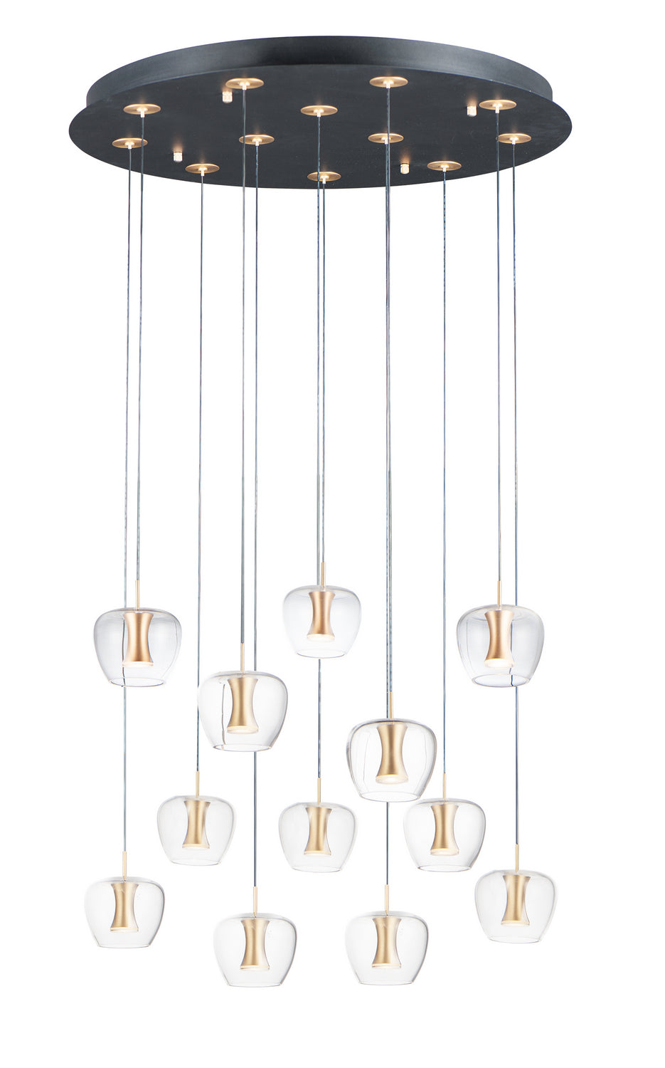 Suspension DEL | Newton