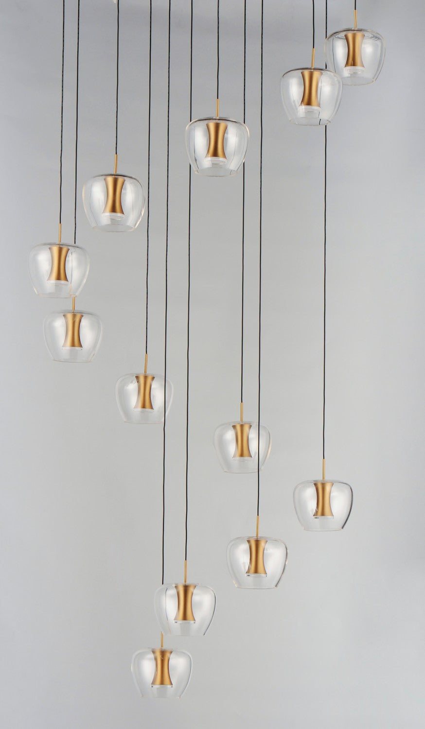 Suspension DEL | Newton
