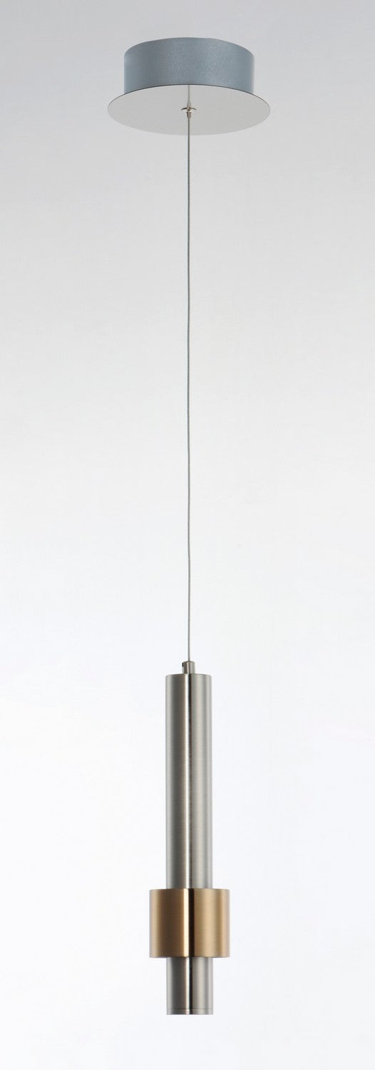 Suspension DEL | Reveal