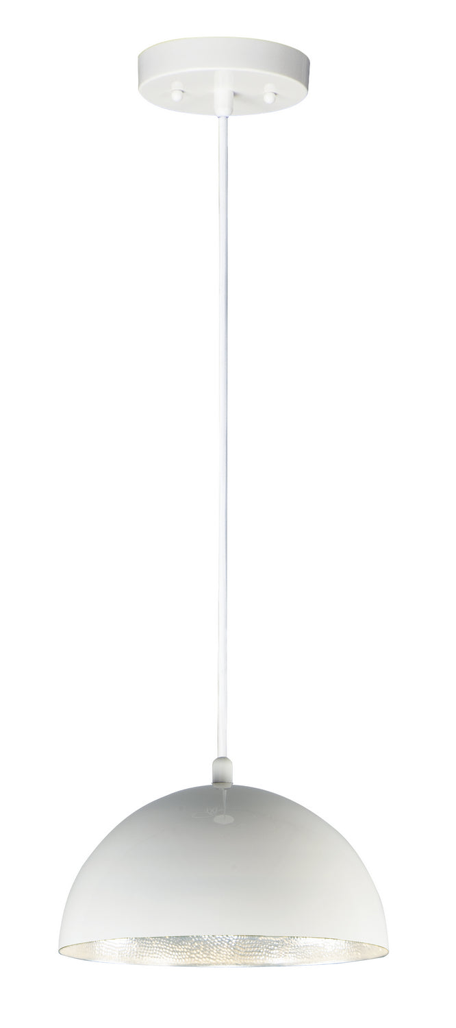 Suspension DEL | Hemisphere
