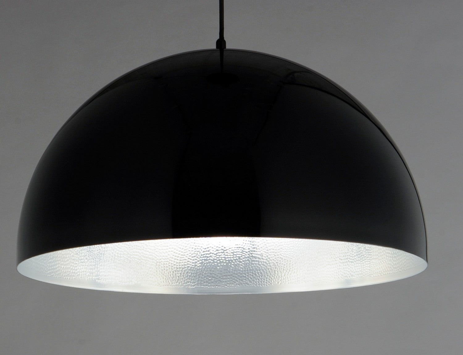 Suspension DEL | Hemisphere