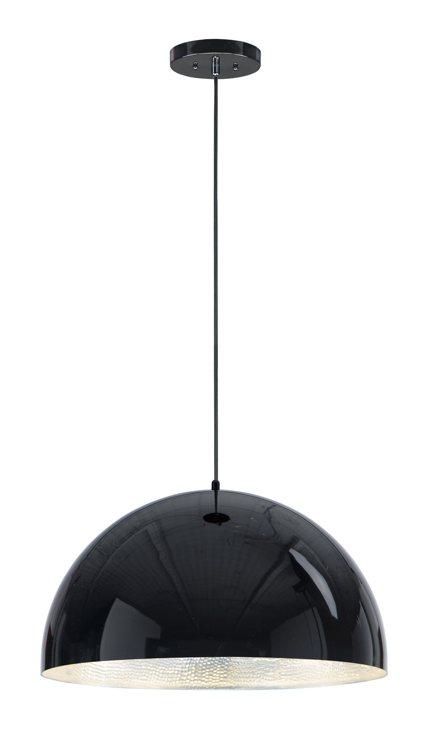 Suspension DEL | Hemisphere