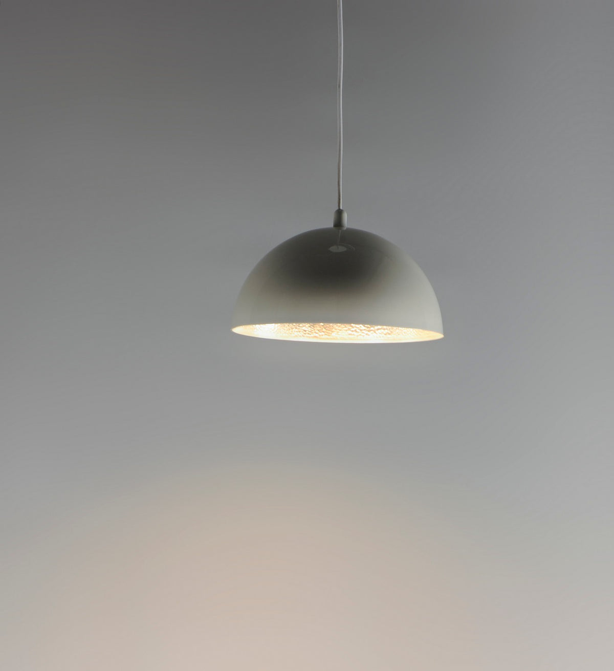 Suspension DEL | Hemisphere