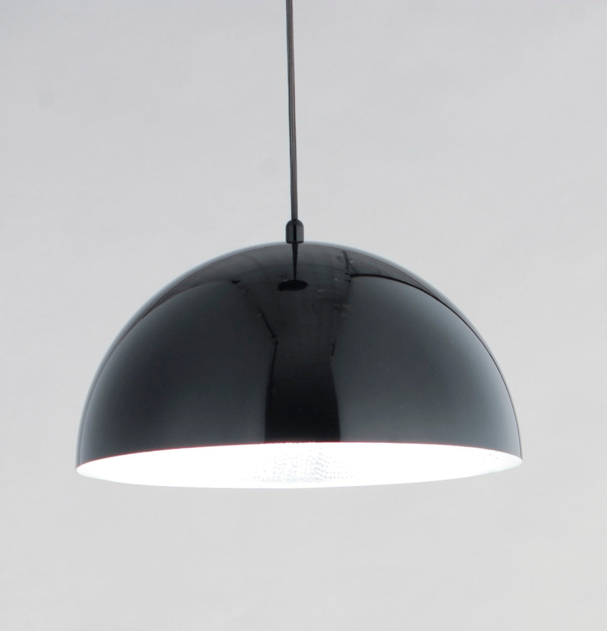 Suspension DEL | Hemisphere