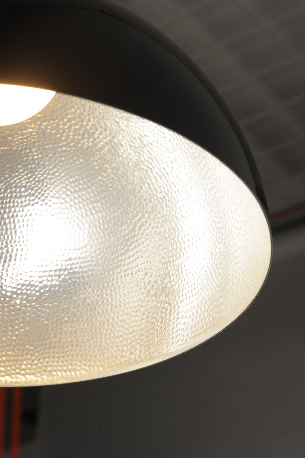 Suspension DEL | Hemisphere