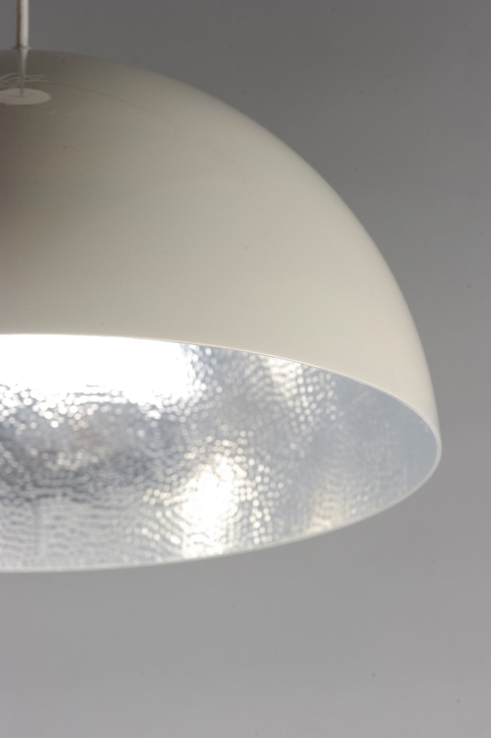 Suspension DEL | Hemisphere