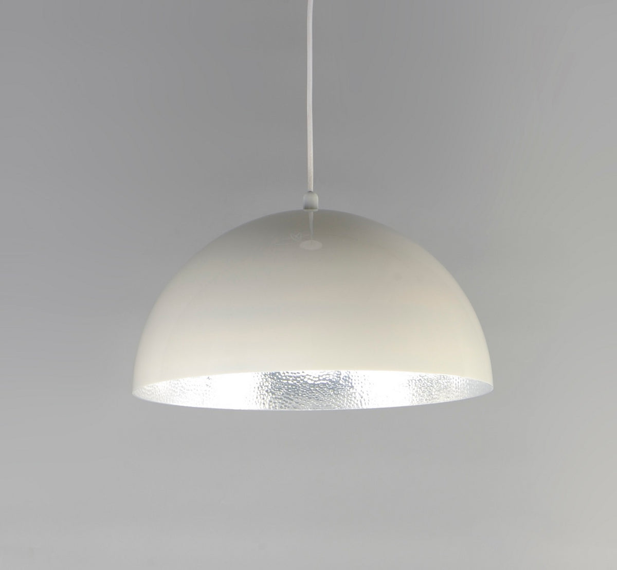 Suspension DEL | Hemisphere