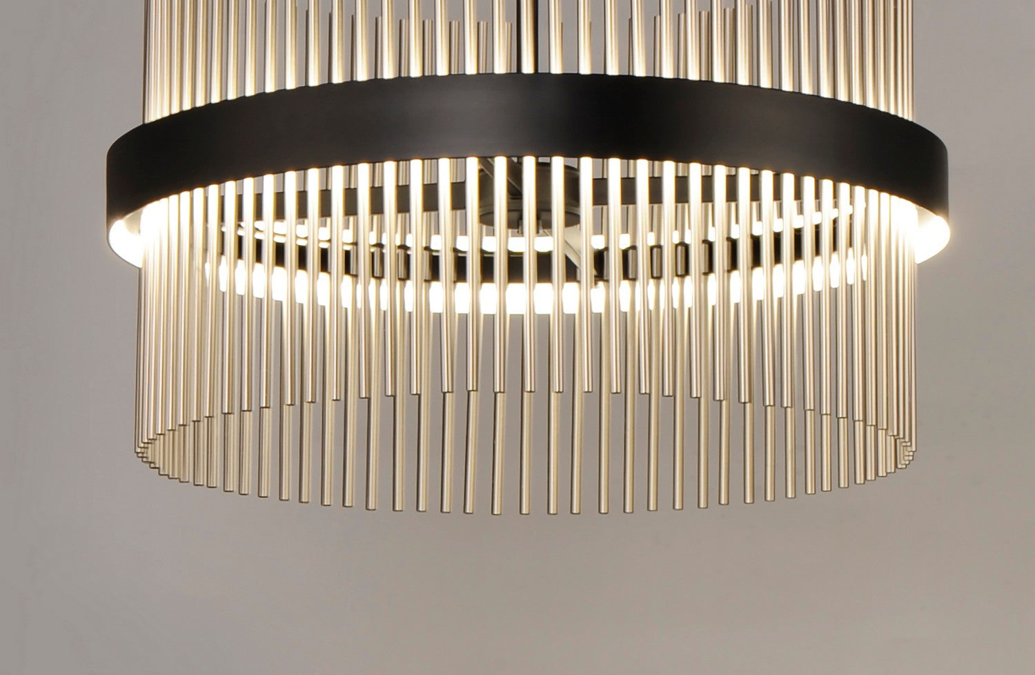Suspension DEL | Chimes WiZ