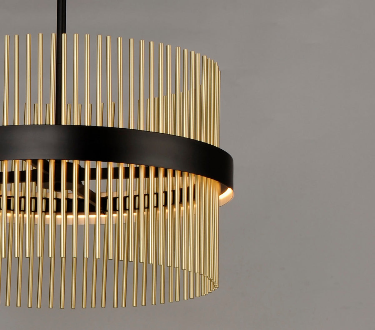 Suspension DEL | Chimes WiZ