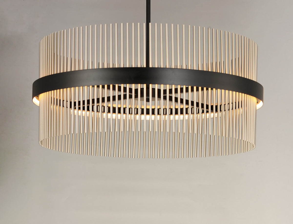 Suspension DEL | Chimes WiZ