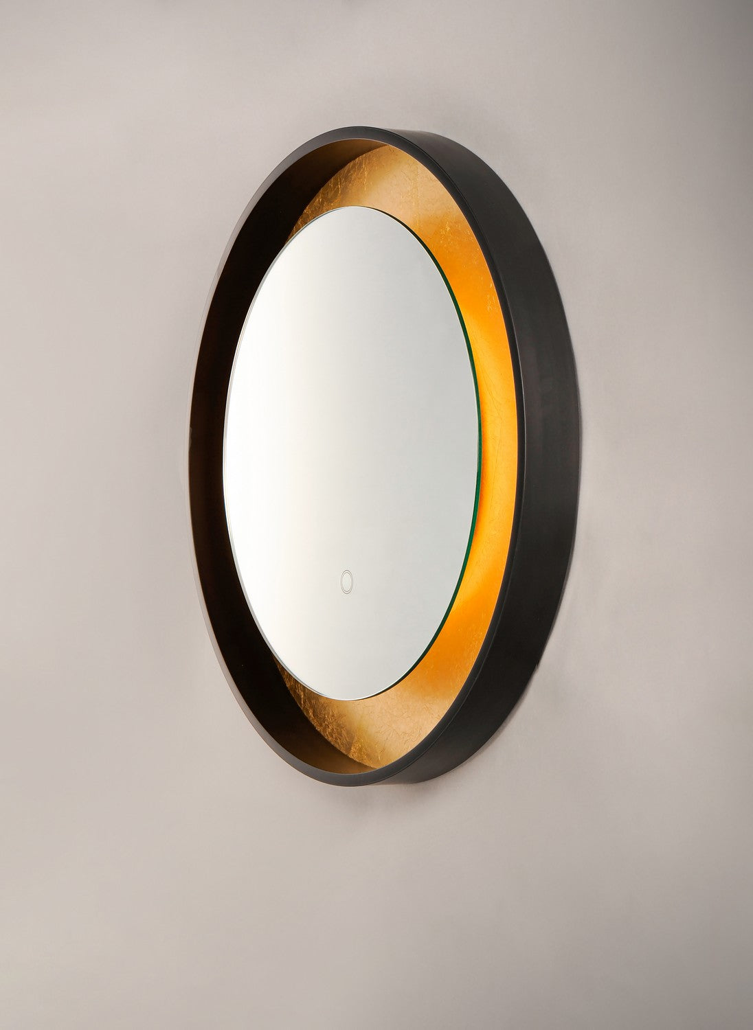 Miroir DEL | Floating