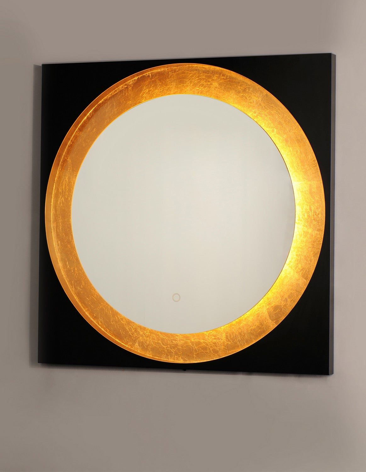 Miroir DEL | Floating