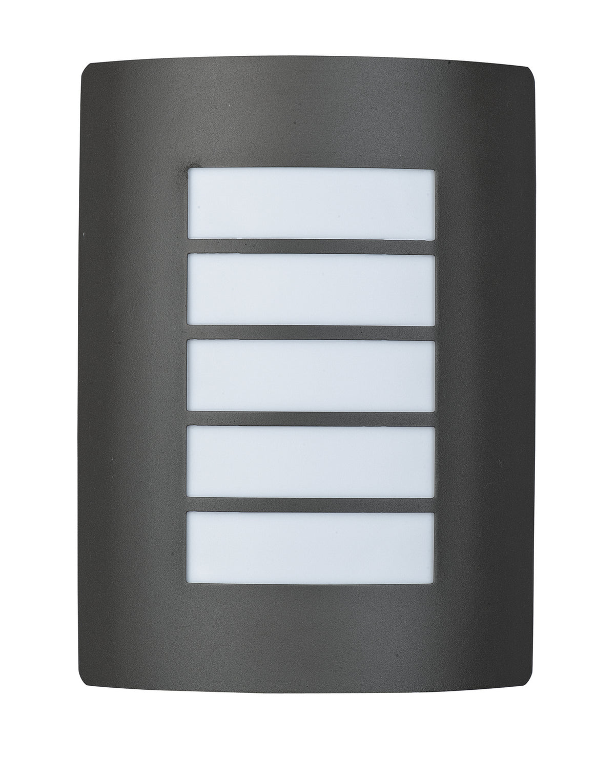 Maxim - Applique murale extérieure DEL | View LED E26 - 64331WTBZ