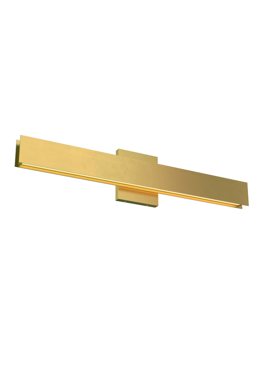 Applique de salle de bain DEL | Bau