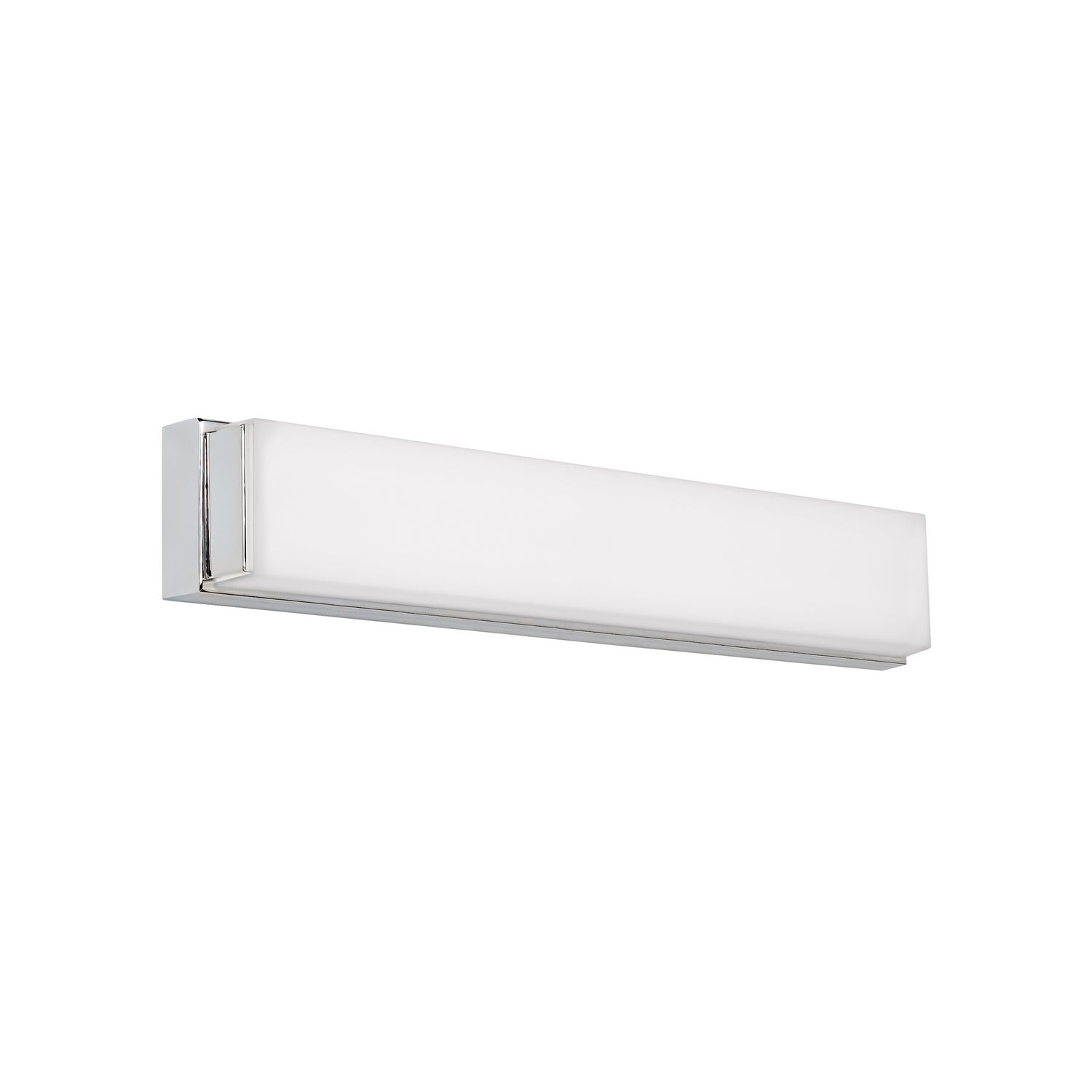 Applique de salle de bain DEL | Sage