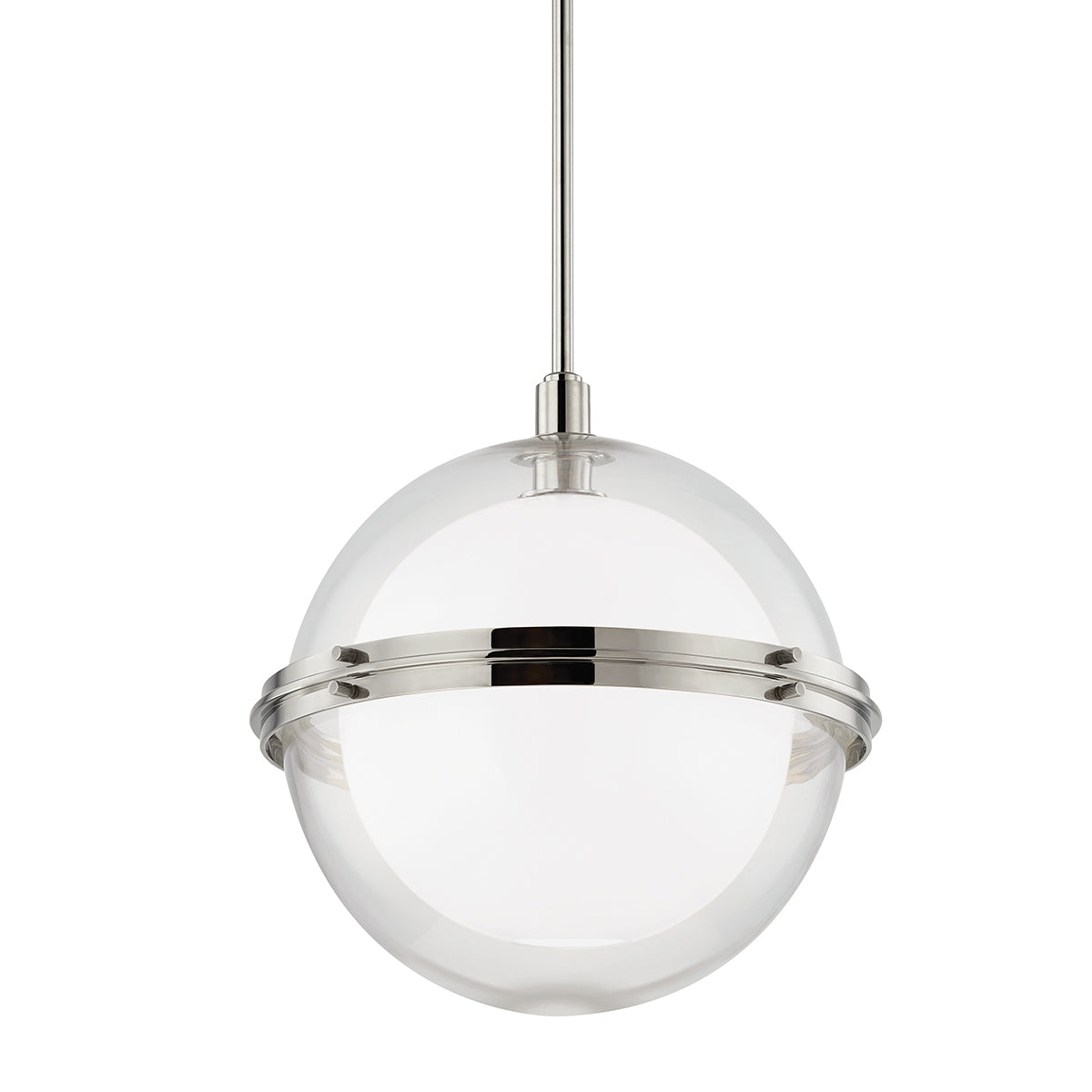 Suspension 1 lumière | Northport