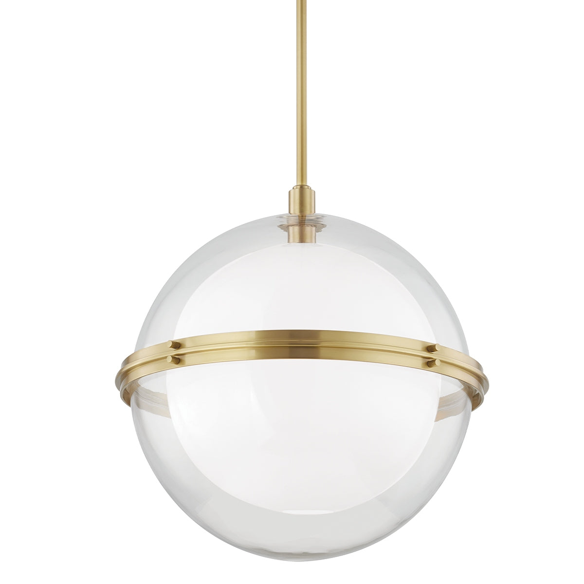 Suspension 1 lumière | Northport