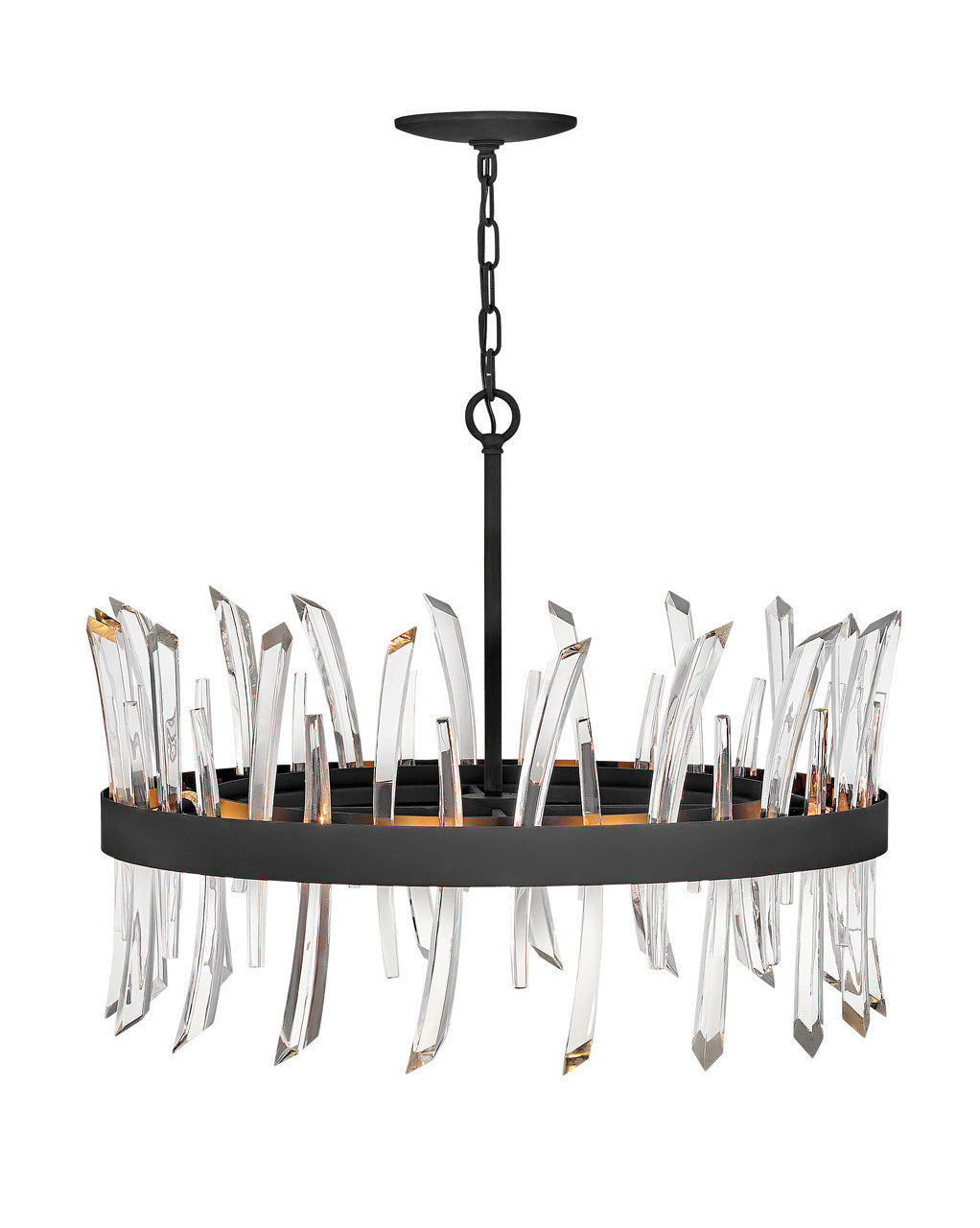 Lustre DEL | Revel